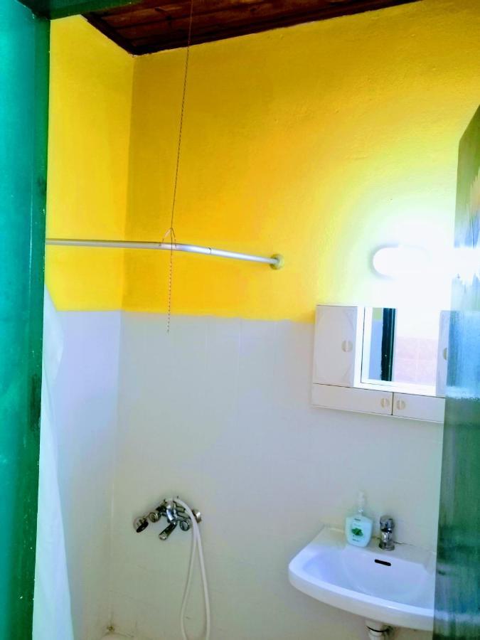 Hostel Comfy