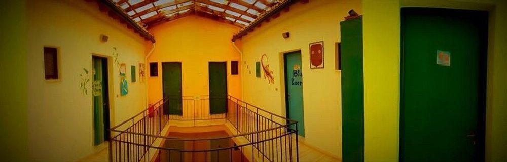 Comfy Hostel