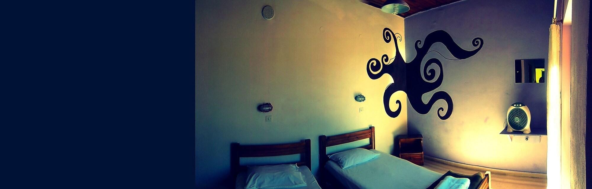 Comfy Hostel