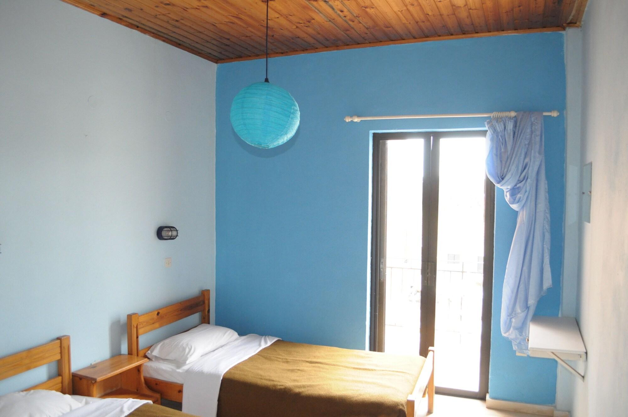 Hostel Comfy