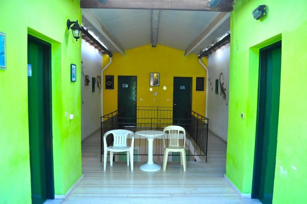 Comfy Hostel *