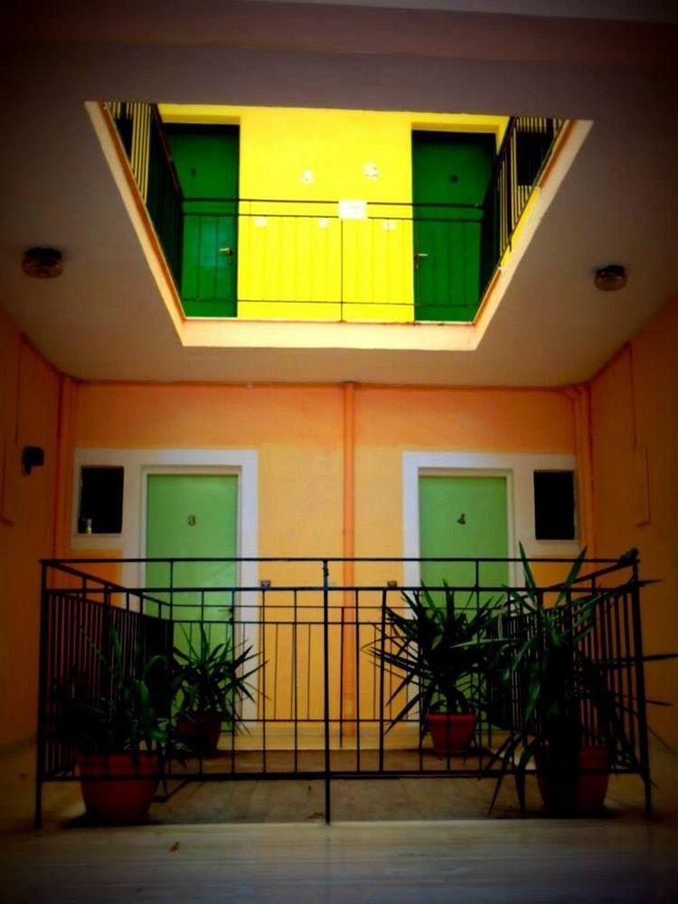 Hostel Comfy Ipsos