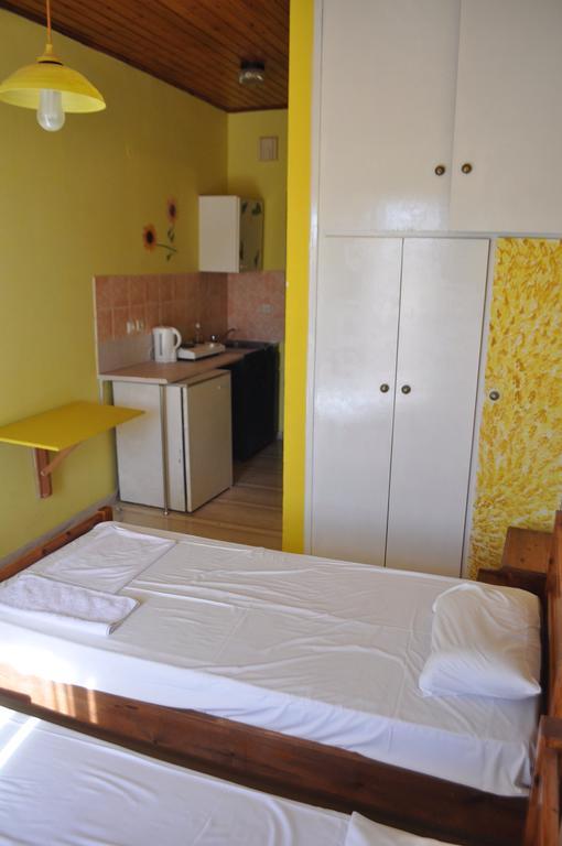 Hostel Comfy
