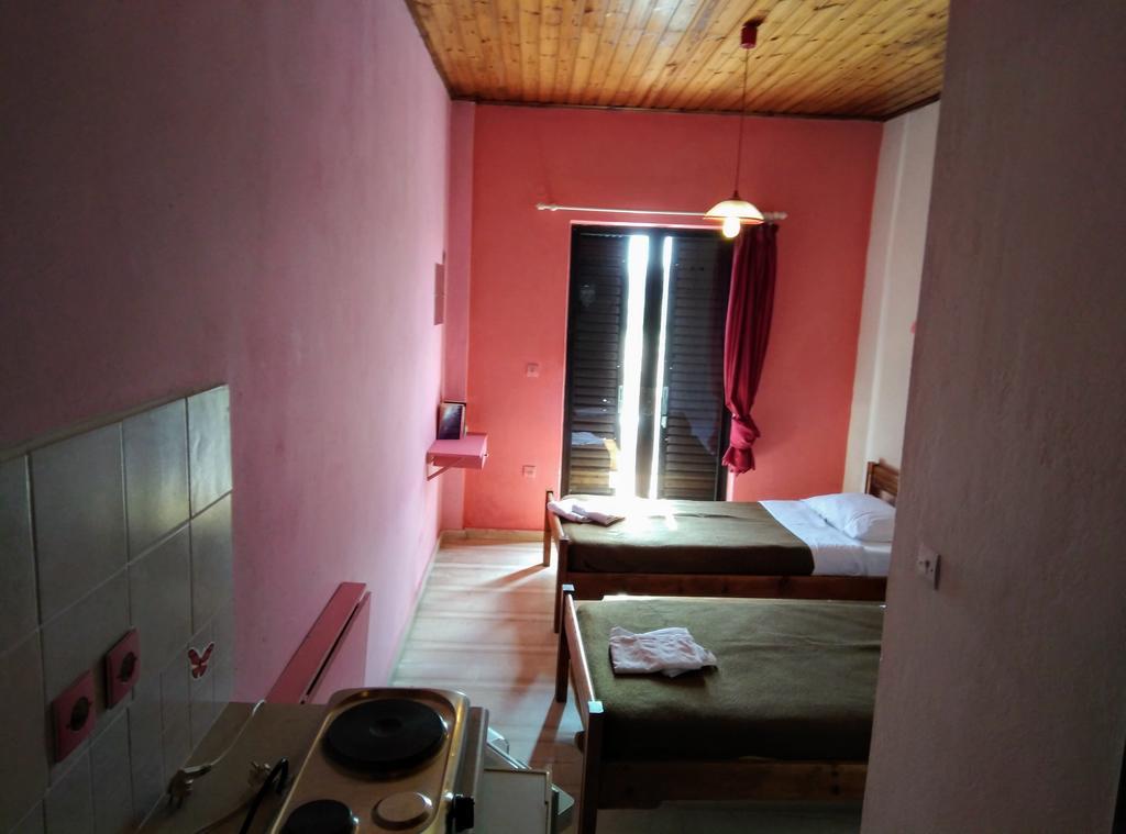 Comfy Hostel Ipsos