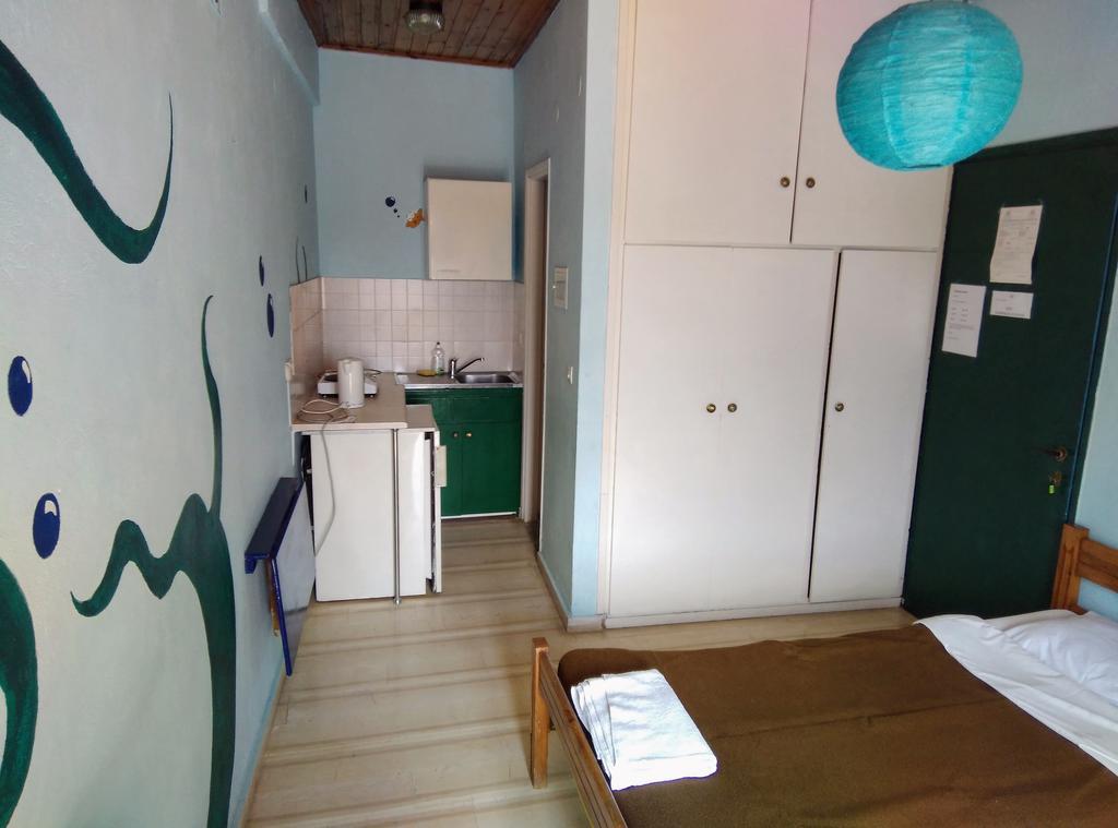 Comfy Hostel