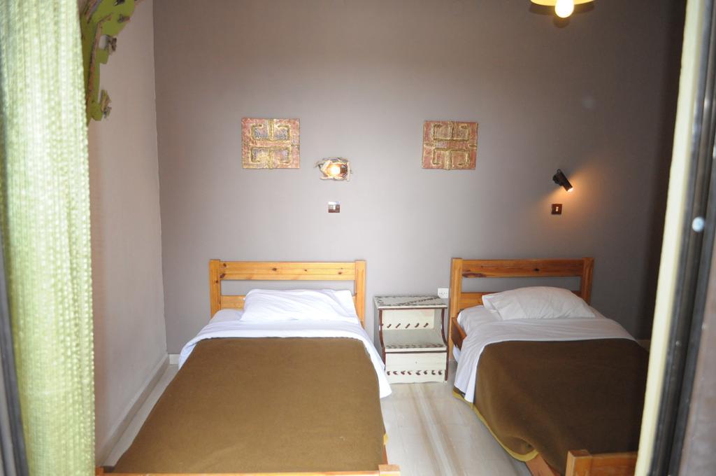 Hostel Comfy Ipsos
