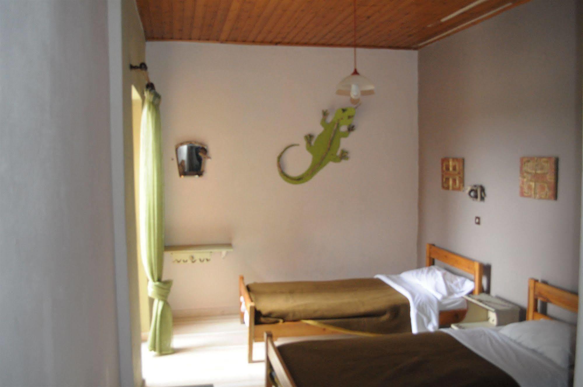 Hostel Comfy Ipsos